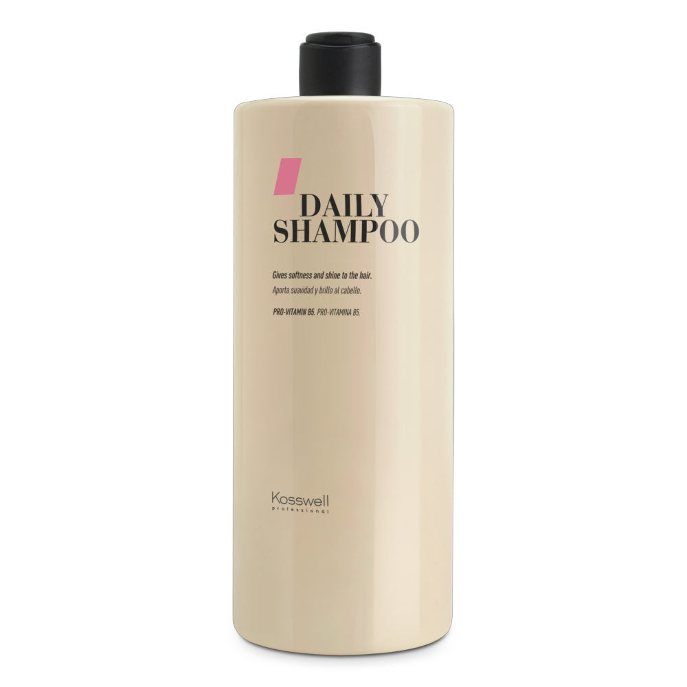 Kosswell - Shampoo Daily (uso diario) - 1 L