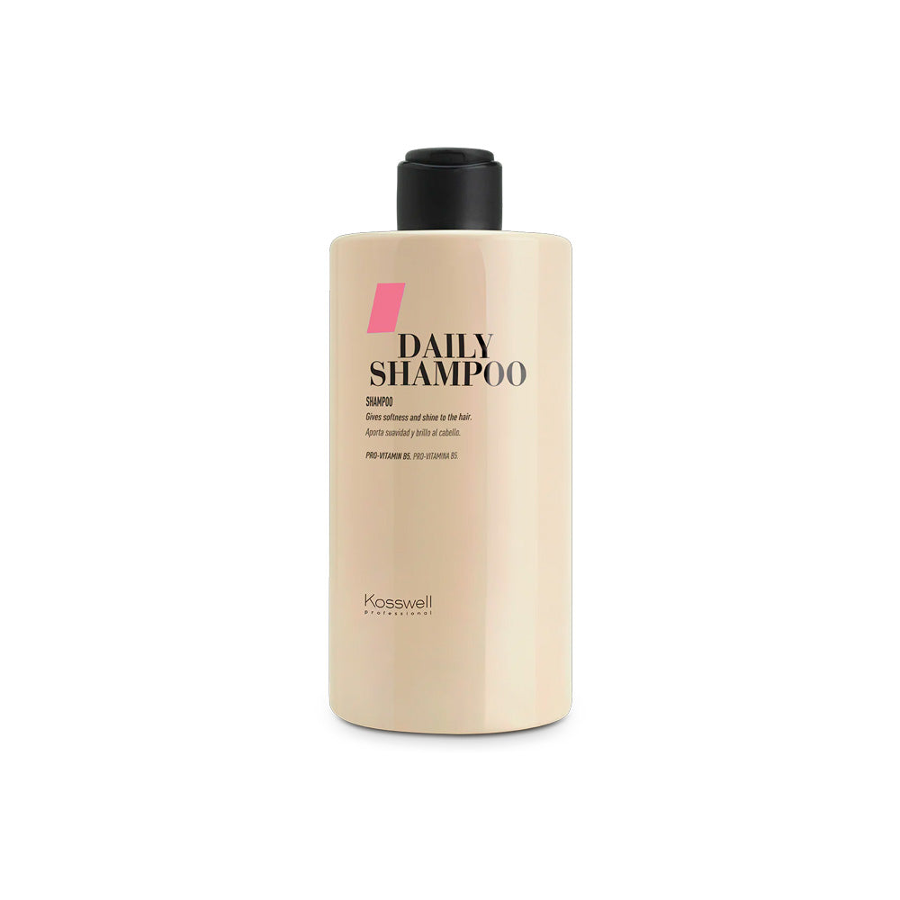 Kosswell - Shampoo Daily (uso diario) - 500 ML