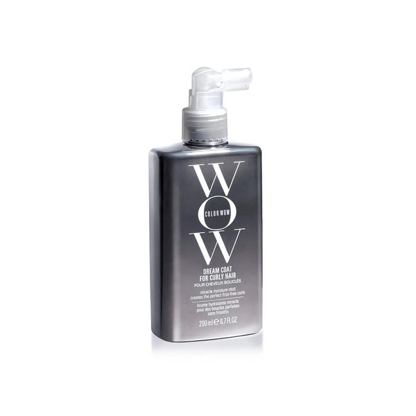 Color Wow - Dream Coat Curly hair - Tratamiento Anti-Frizz Avanzado para rizos