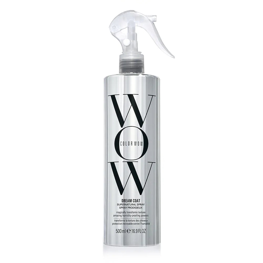 Color Wow - Dream Coat - 500 ml + Shampoo Color Security 75 ml