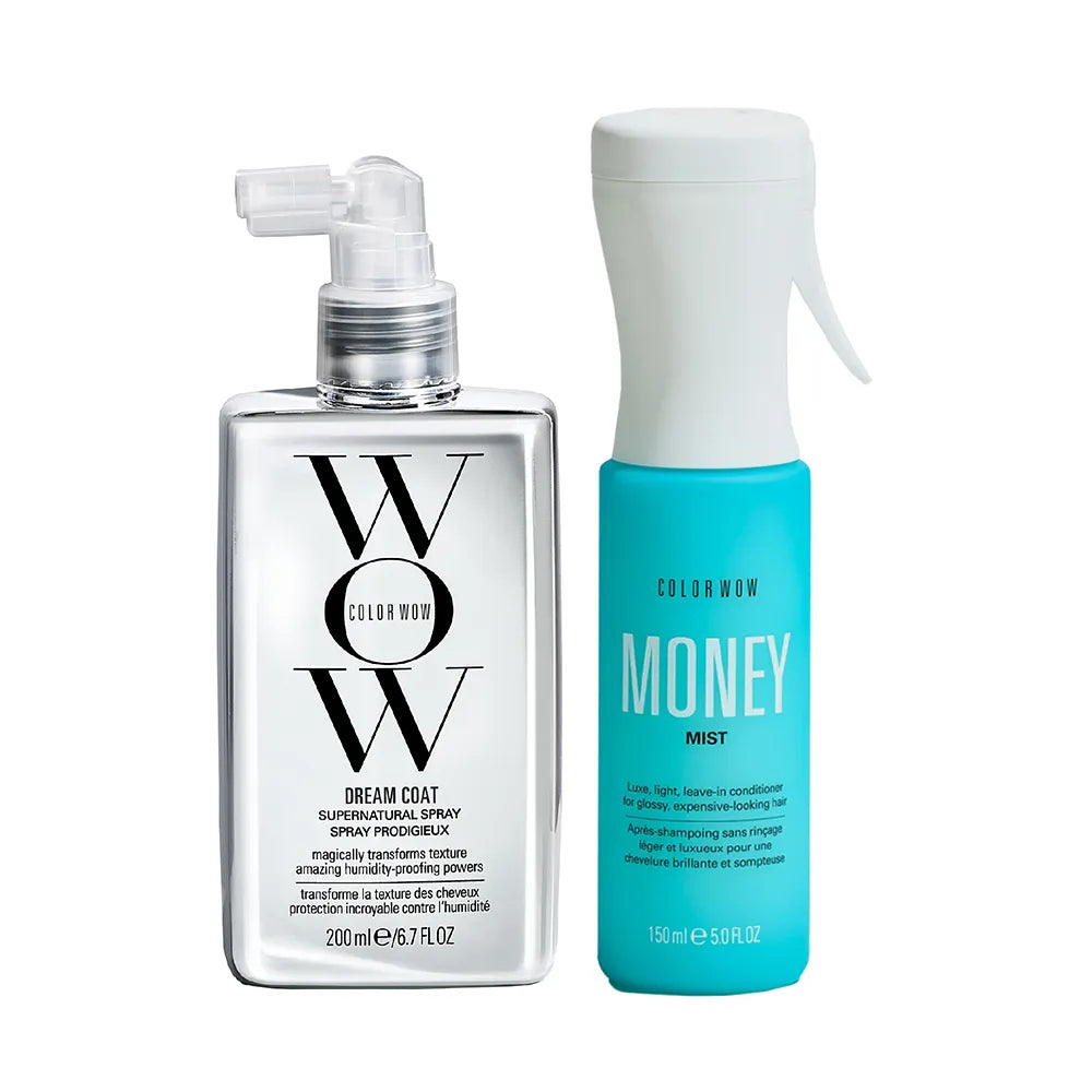 Pack Color Wow - Efecto Cristal