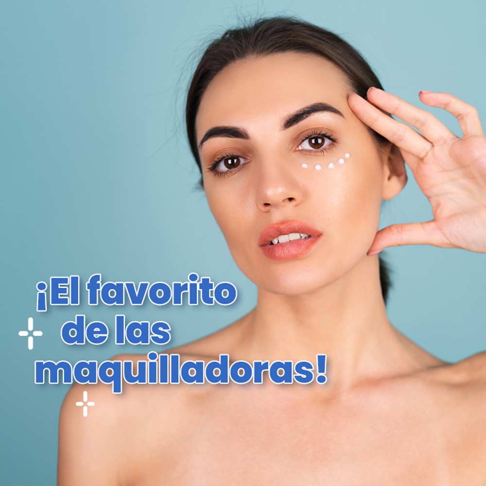 Amplen - Crema Contorno de Ojos Anti edad Ácido Hialurónico 25 ml