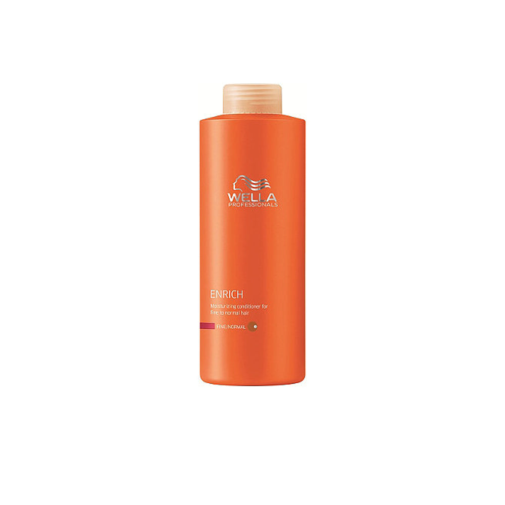 Wella - Invigo - Acondicionador Enrich - 1 Lt
