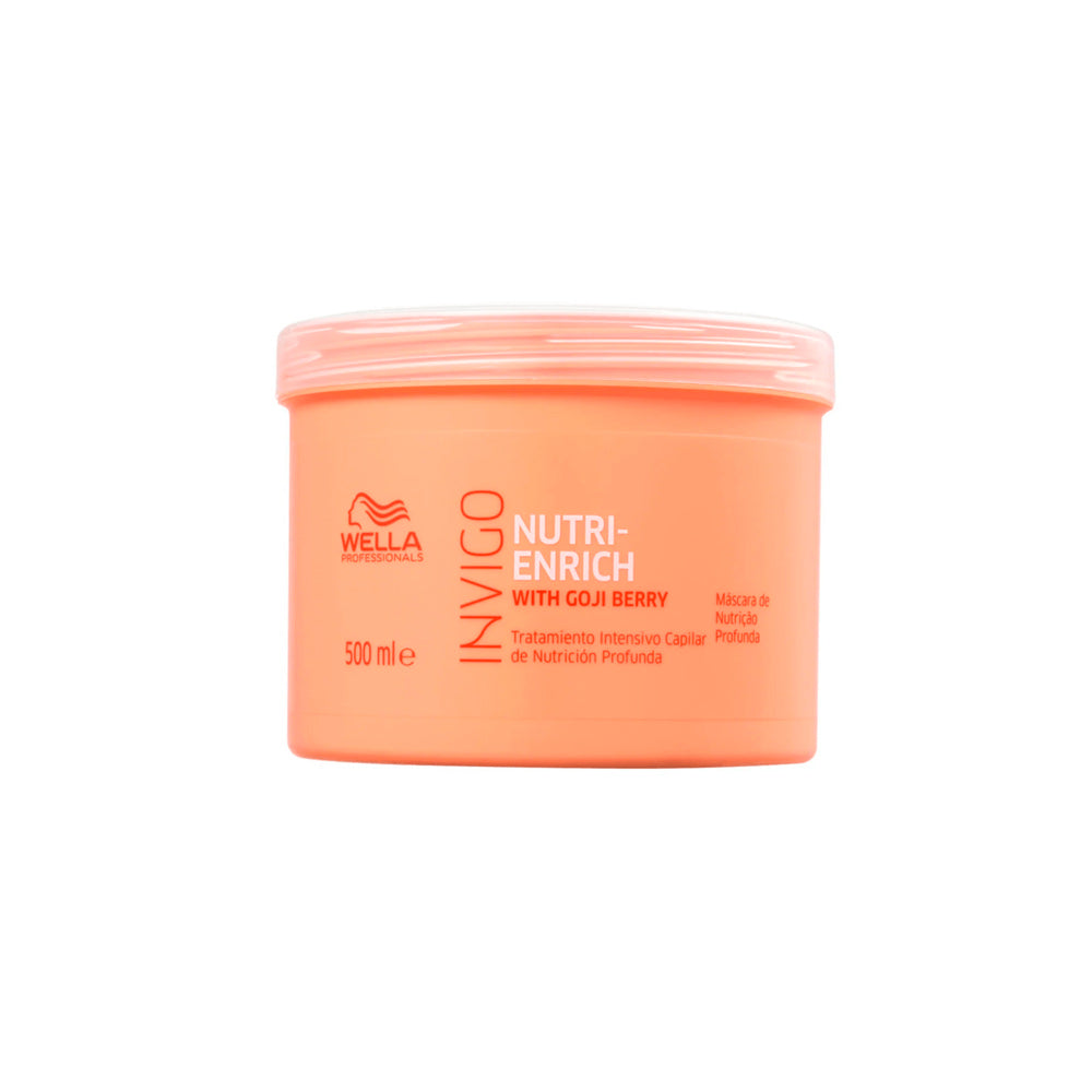 Wella - Invigo - Enrich Mask