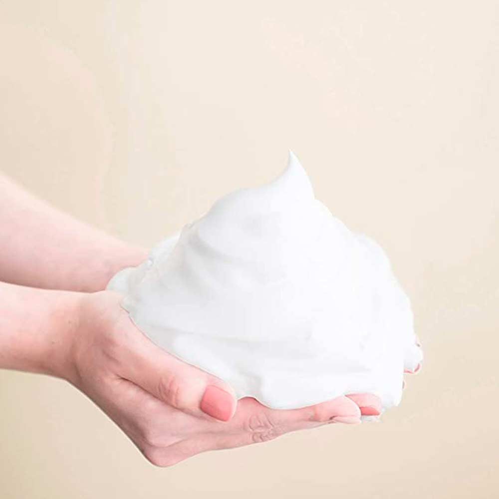 Amplen - Limpiador Facial Espumoso Ácido Hialurónico 450 ml