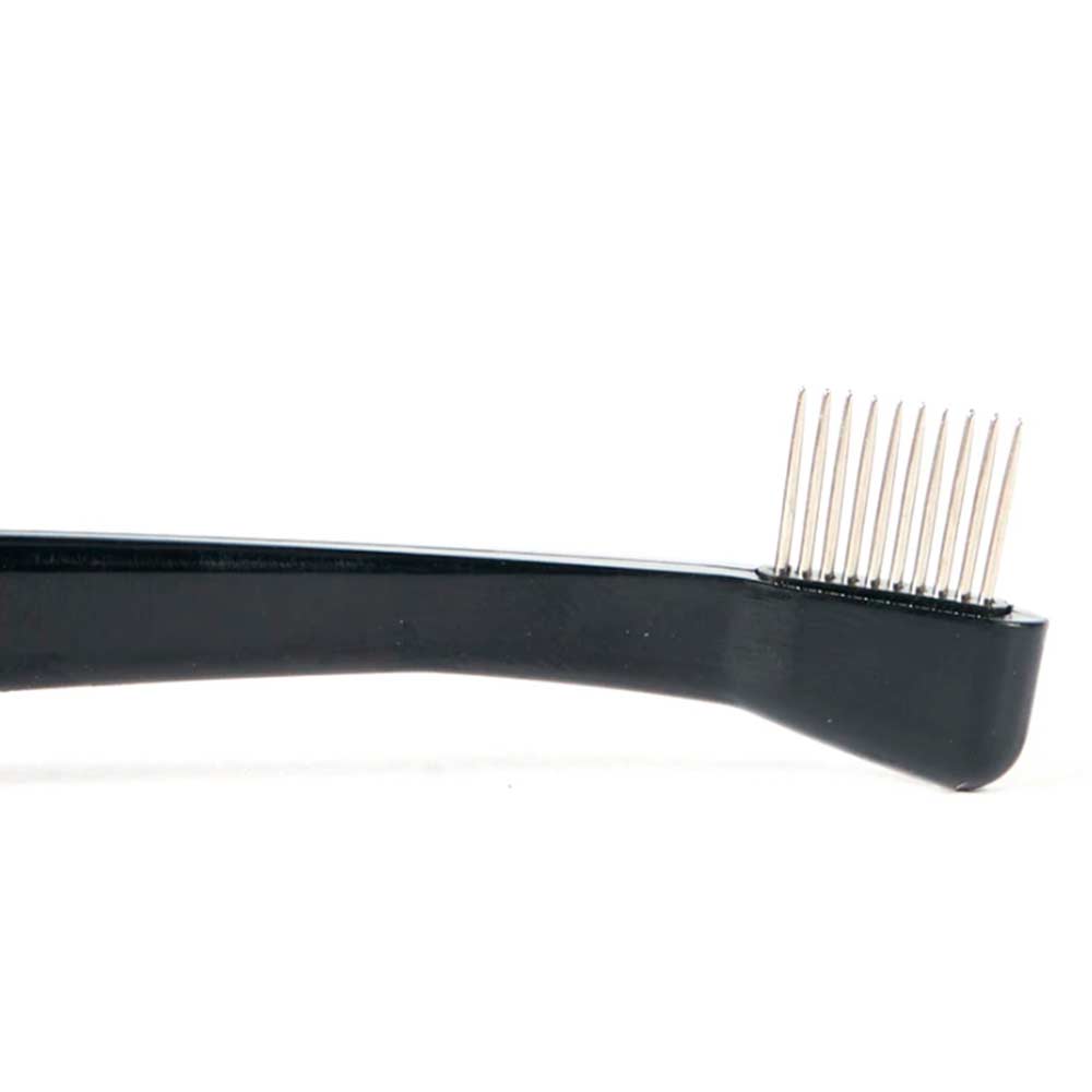 Baglow Eyelash Brush – Peine de Pestañas