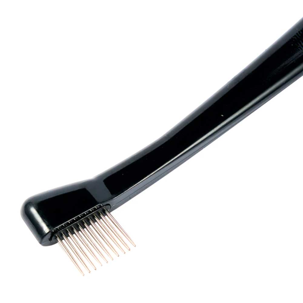Baglow Eyelash Brush – Peine de Pestañas