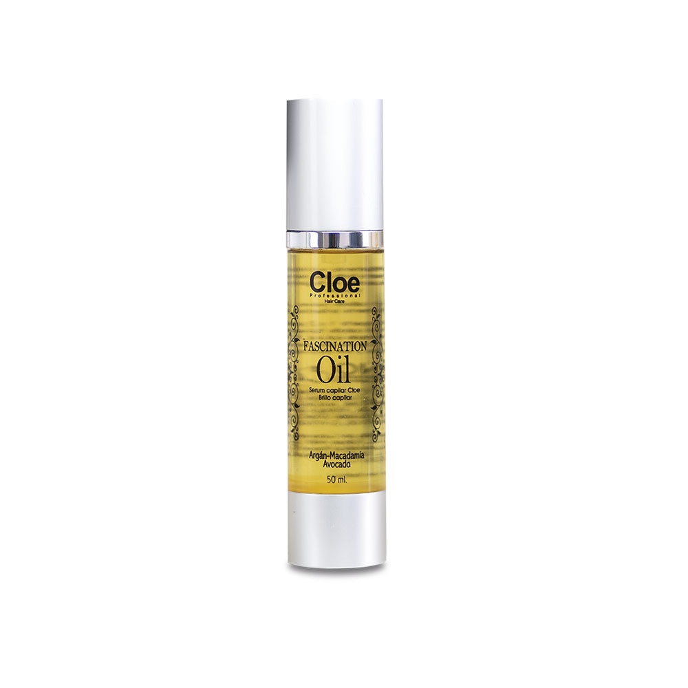 Aceite Fascination Oil de Cloe