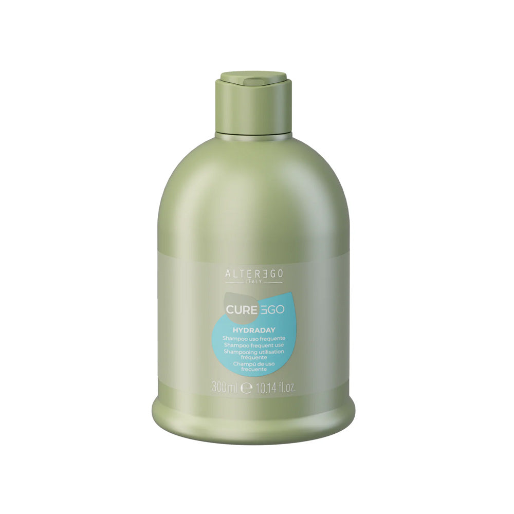 AlterEgo - Shampoo CureEgo Hydrday - 300 ml