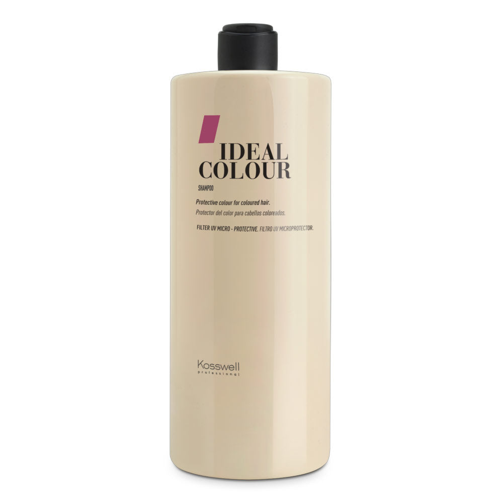 Kosswell - Shampoo Ideal Color - 1 L