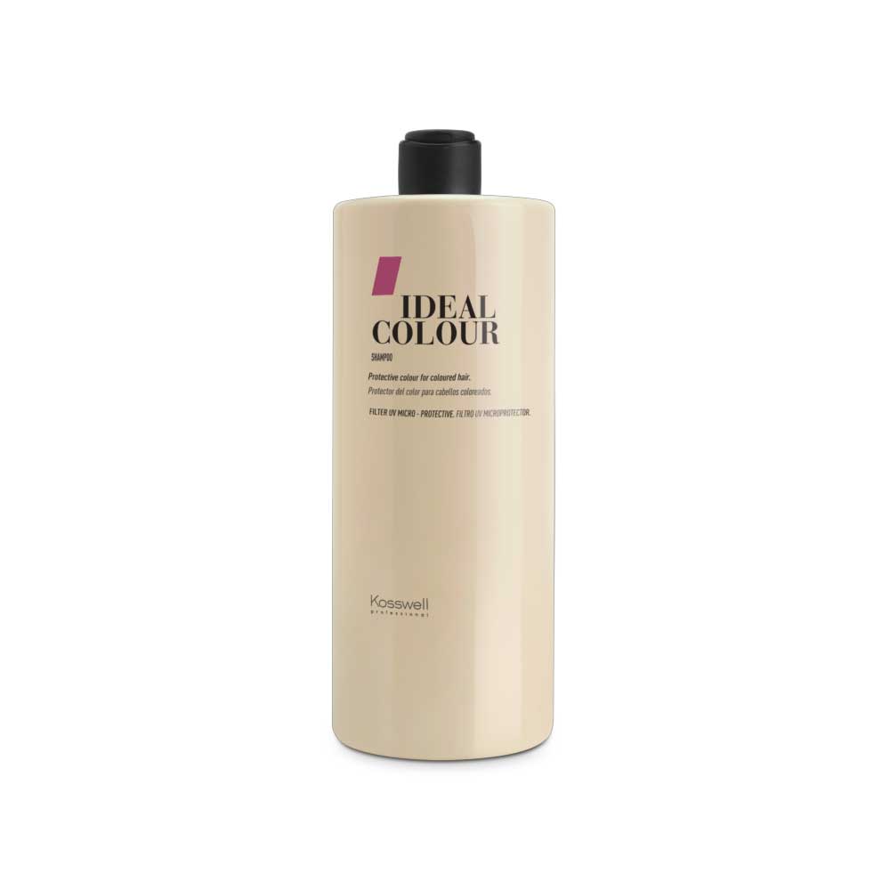 Kosswell - Shampoo Ideal Color - 500 ml