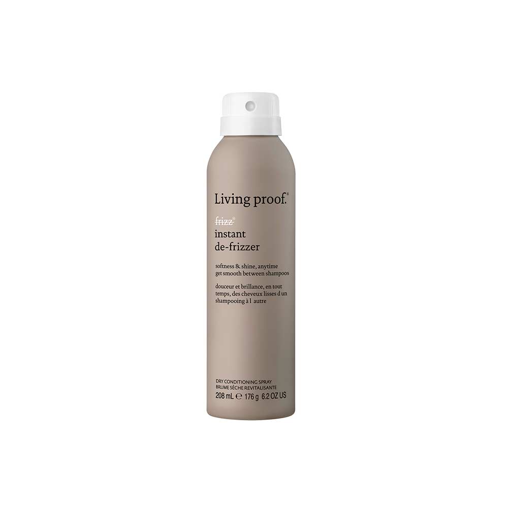 Living Proof - No Frizz Instant De-Frizzer 188 ml