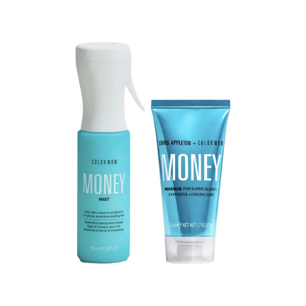 Pack Color Wow - Money Pack