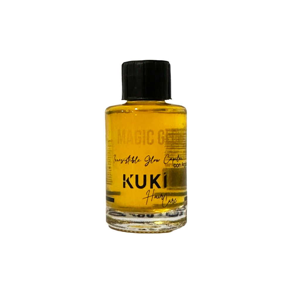 Kuki - Magic Glow
