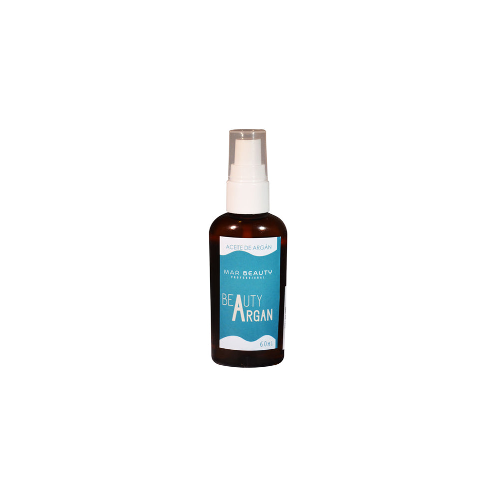 Mar Beauty -  Aceite de Argán - 60ML
