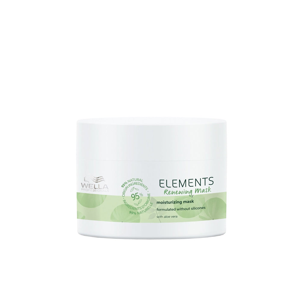 Wella - Elements Máscara renovadora - 150 ML