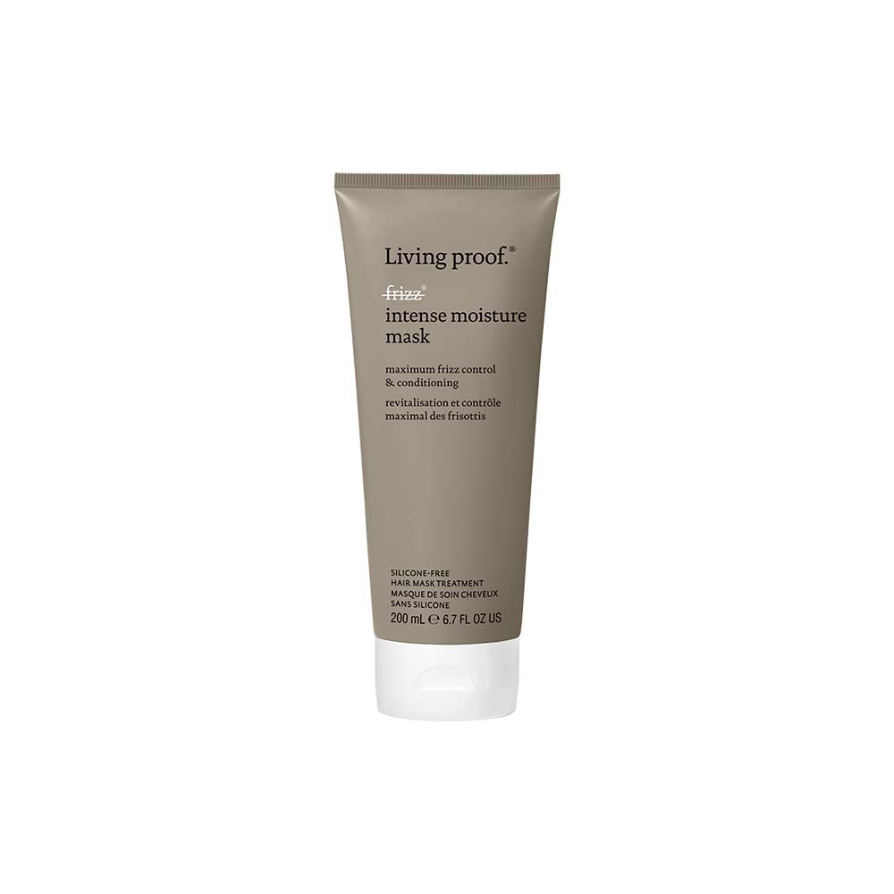Living Proof - No Frizz Intense Moisture Mask - 200 ml