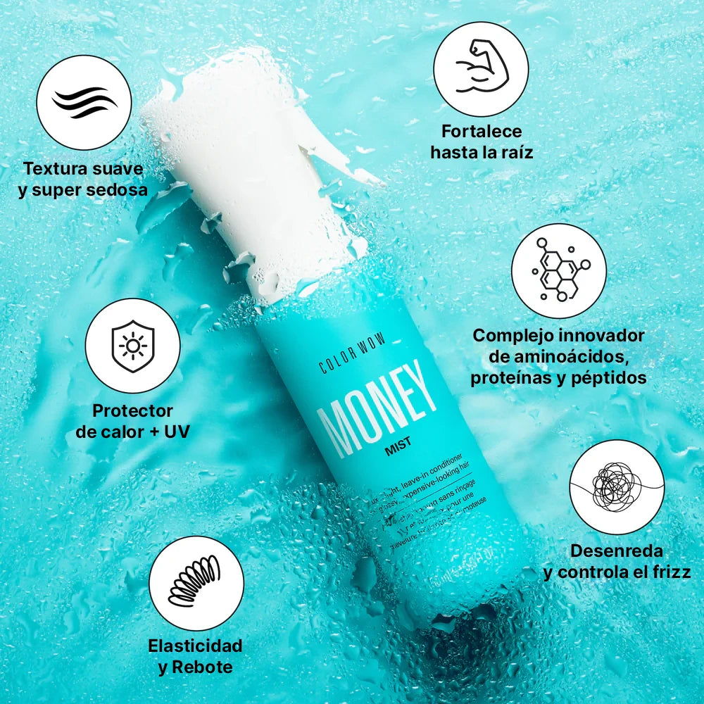 Color Wow - Money Mist - 150 ml