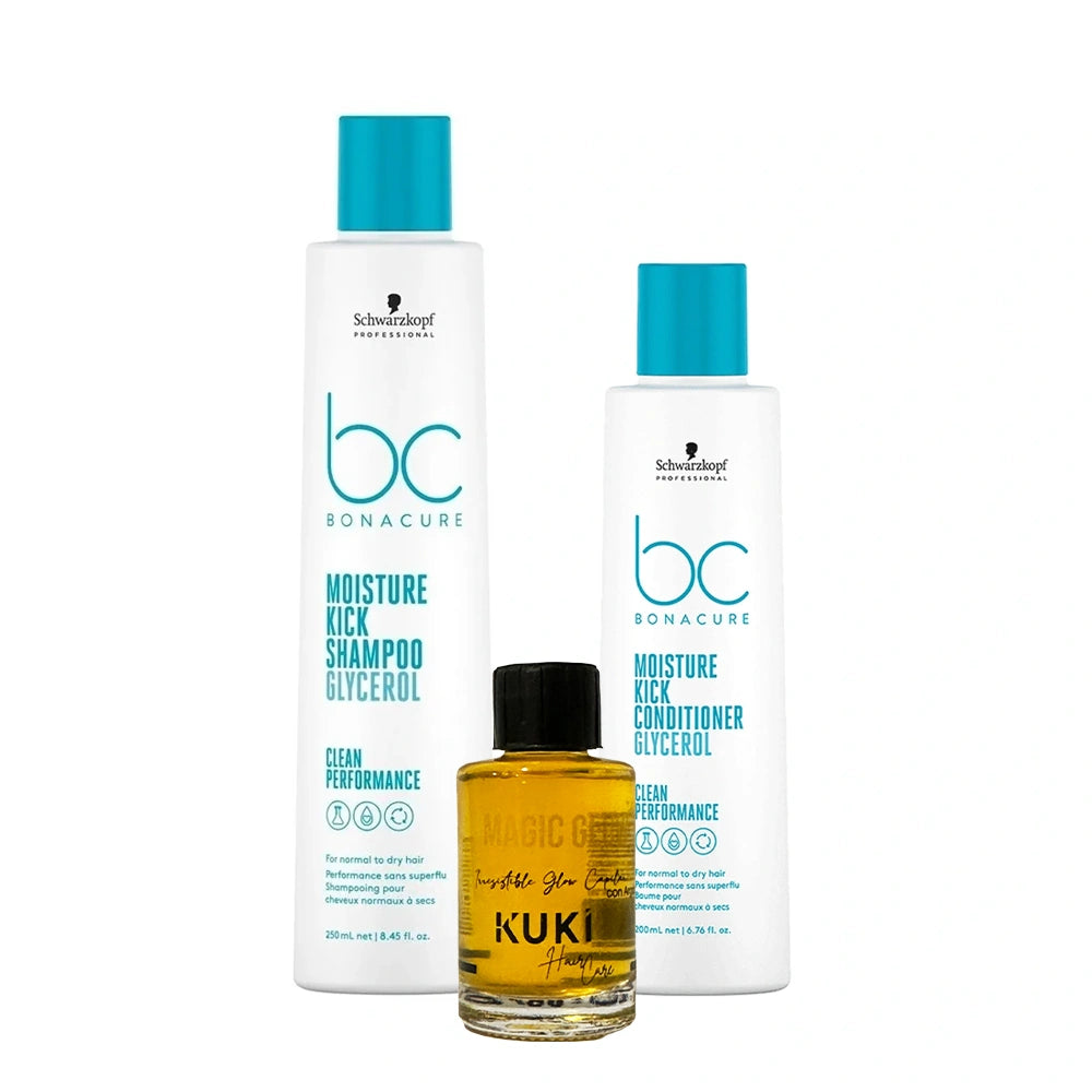 Pack Hidratación Premium