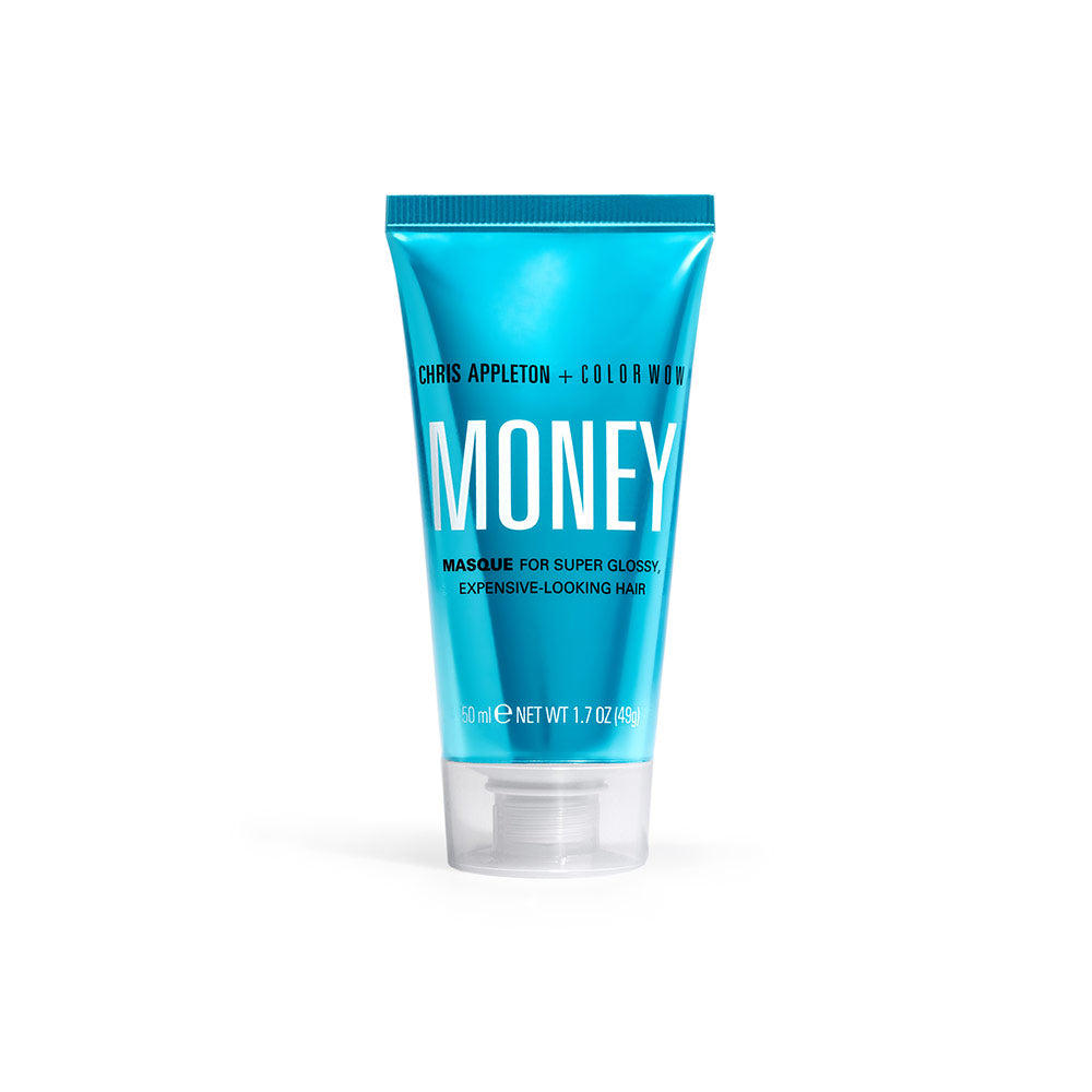 Money Masque travel size
