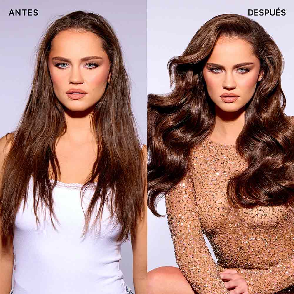 Color Wow - Money Mist - Tratamiento leave-in hidratante y desenredante alto en brillo - 50 ml