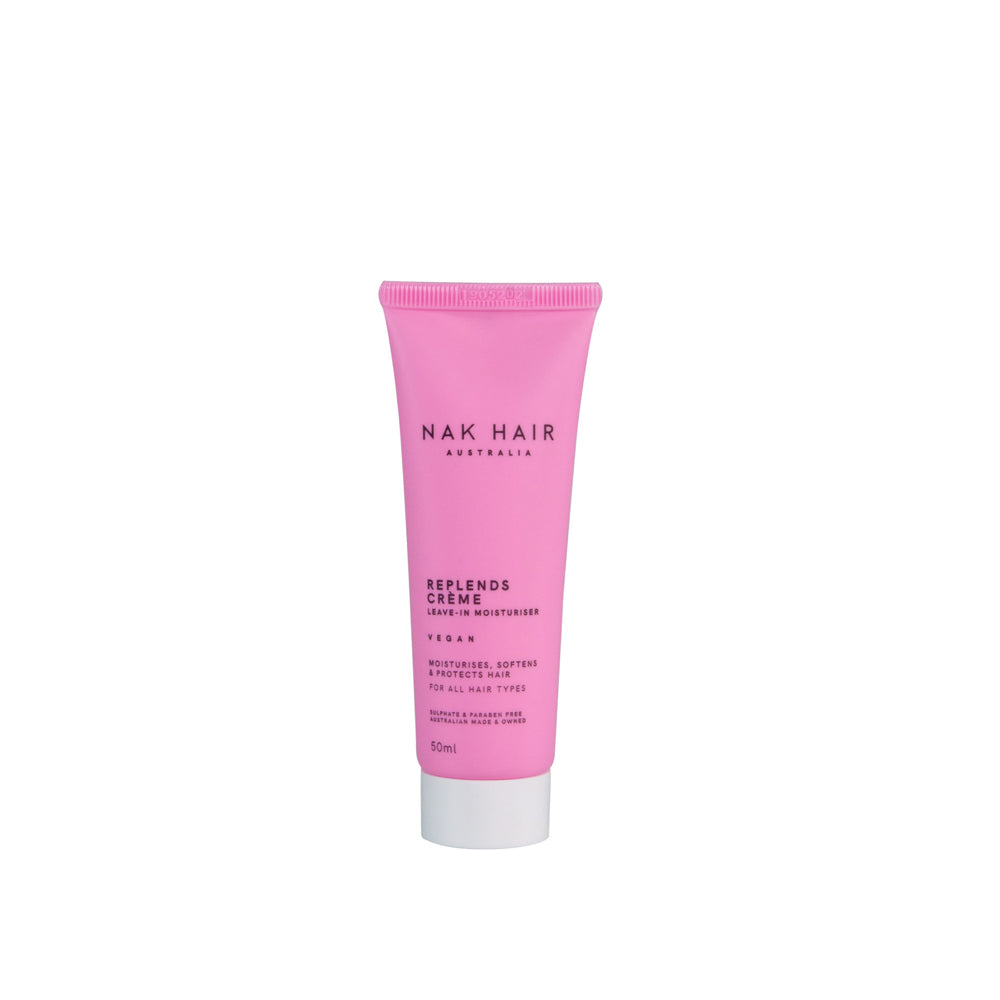 Nak - Tratamiento Replends Crème - 50 ml