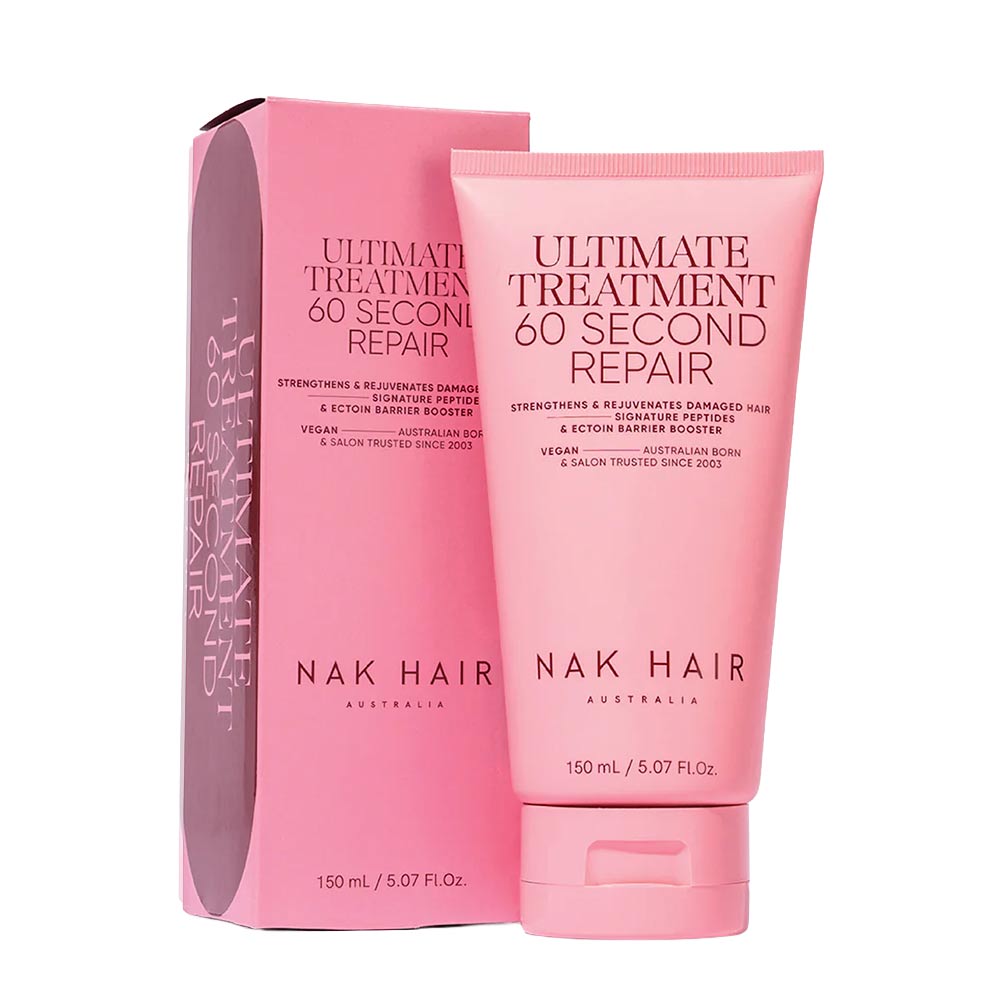 Nak - Tratamiento Ultimate Treatment - 150 ml
