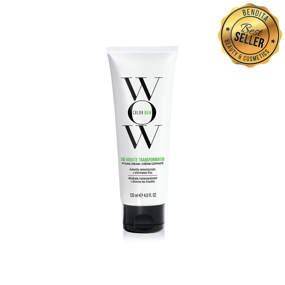 One Minute Transformation