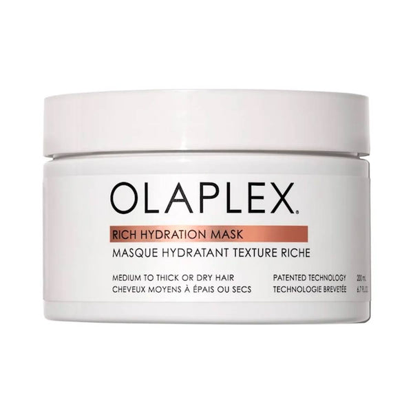 Olaplex - Rich Hydration Mask - 200 ml