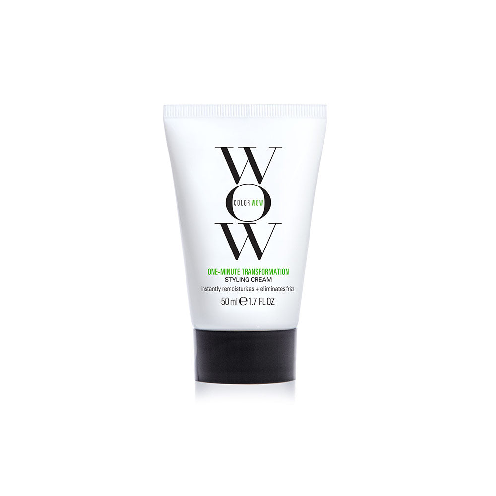 Color Wow - Solución Anti-Frizz Instantánea - One Minute Transformation - 50 ml