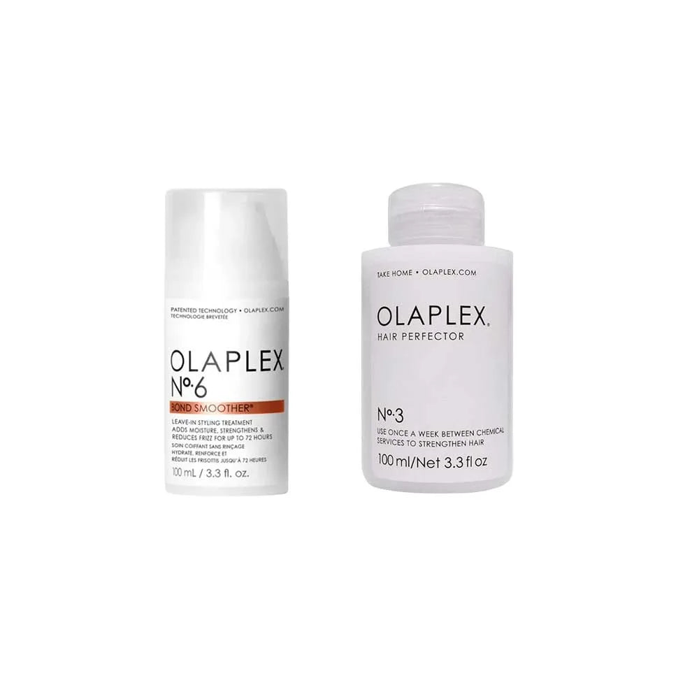 Pack Olaplex Recuperación Total