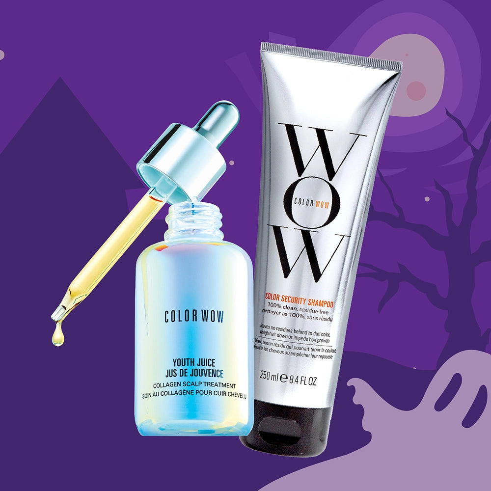 Pack Color Wow - Anti Caída