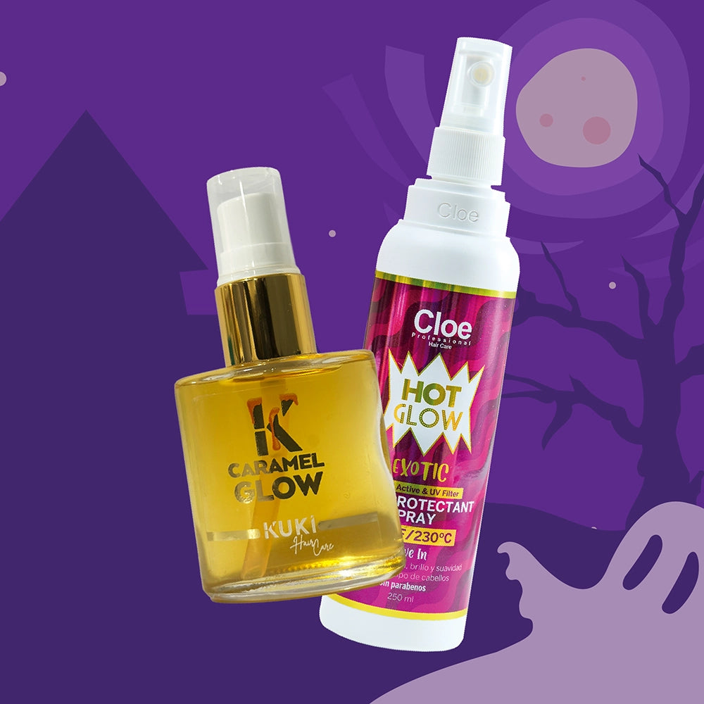 Pack Protección y Brillo