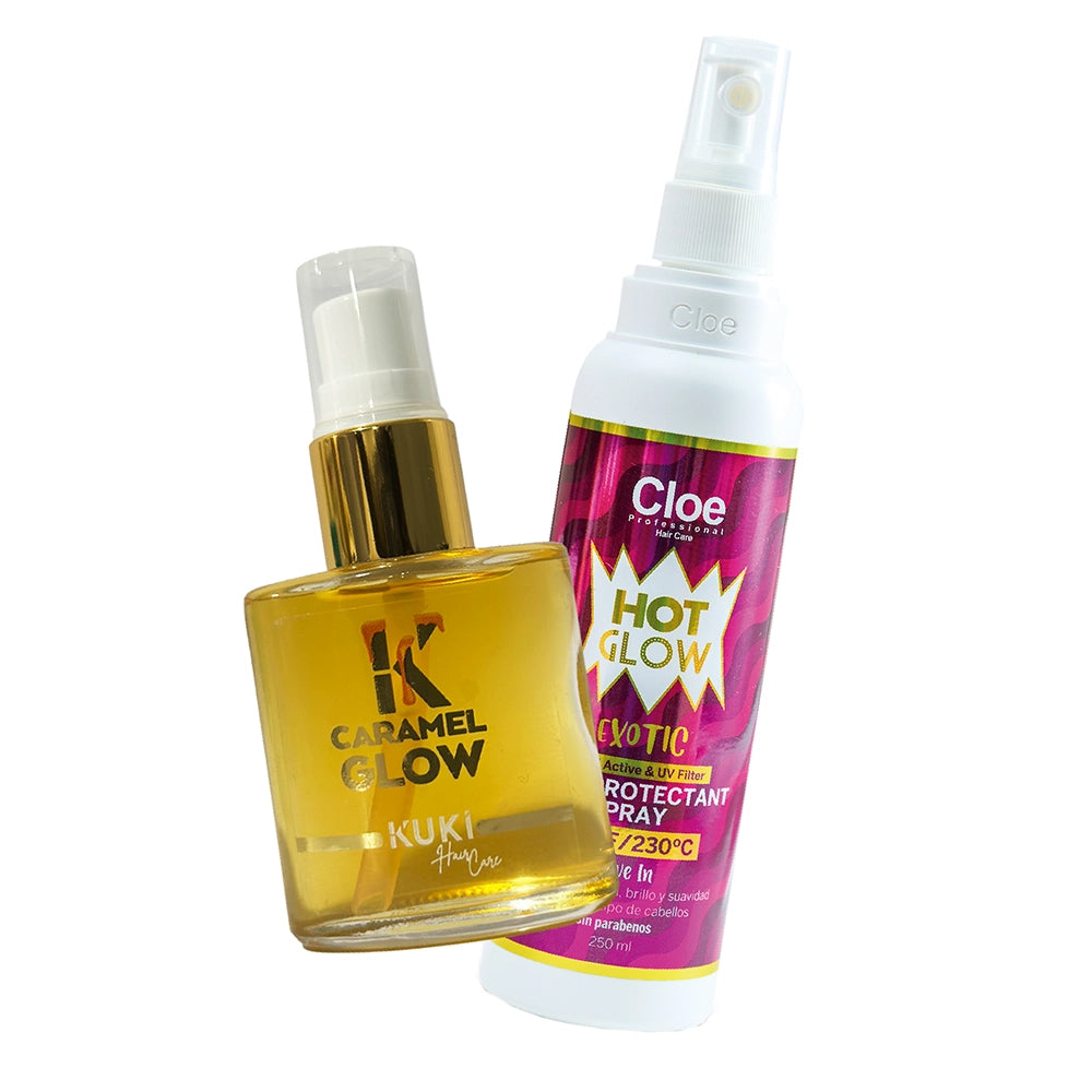 Pack Protección y Brillo