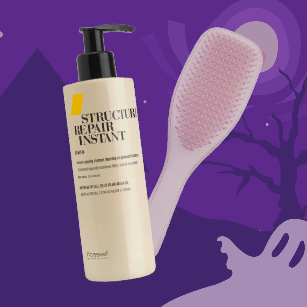 Pack Hidratación Capilar