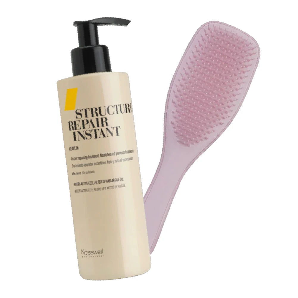 Pack Hidratación Capilar