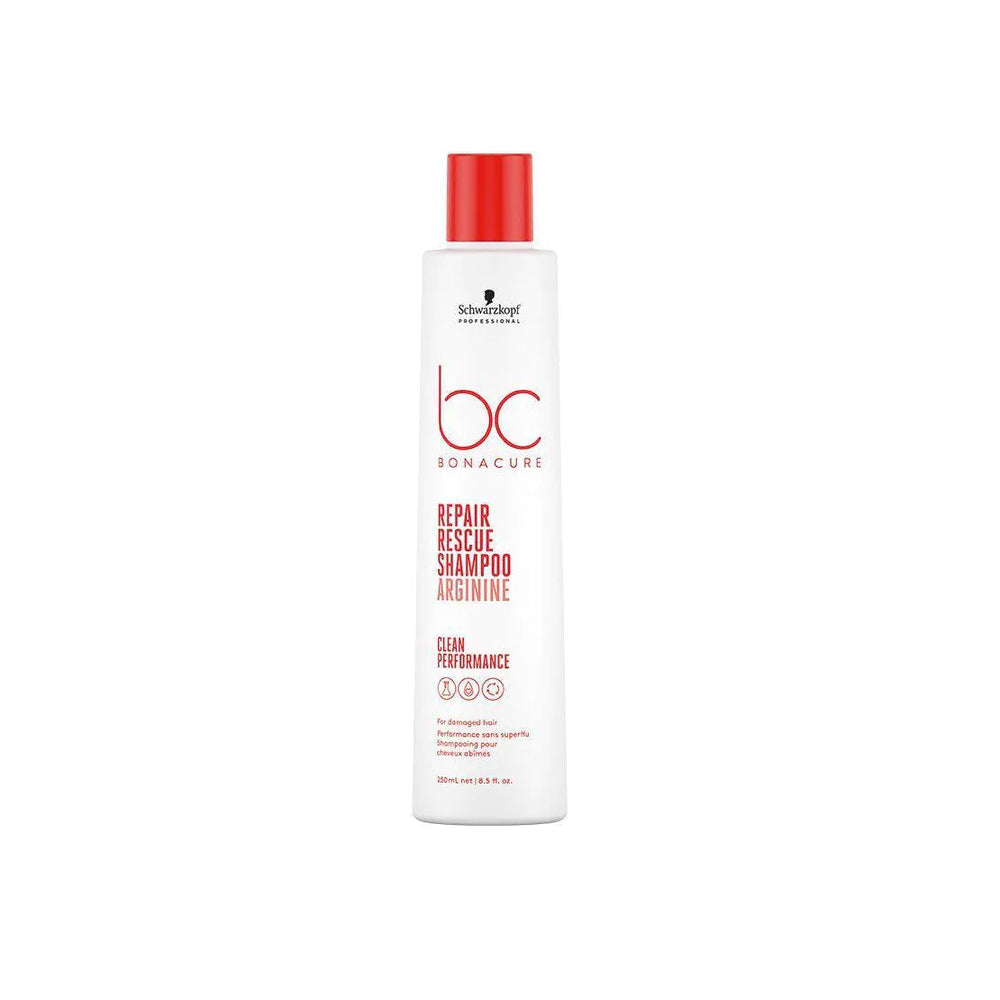 Schwarzkopf - BC PRR Shampoo Nutritivo