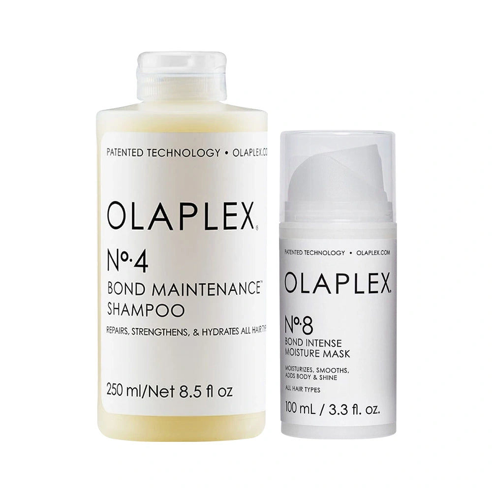Pack Olaplex Cuidado Esencial