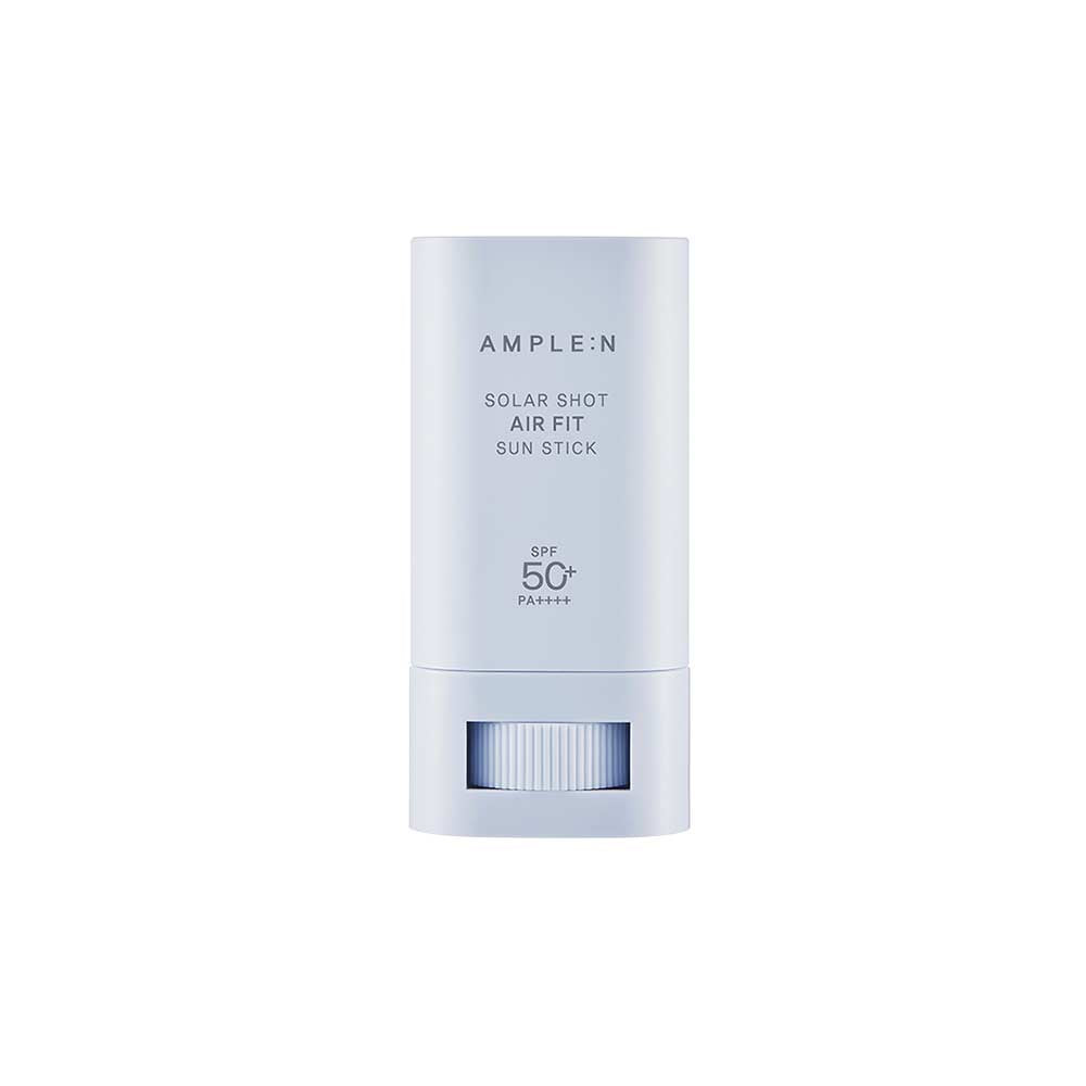Amplen - Protector Solar Ligero en Barra SPF 50+ PA++++  Air Fit 20 g