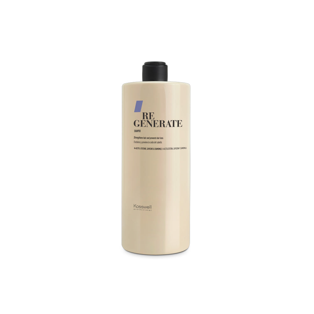 Kosswell - Shampoo Regenerate 500 ml