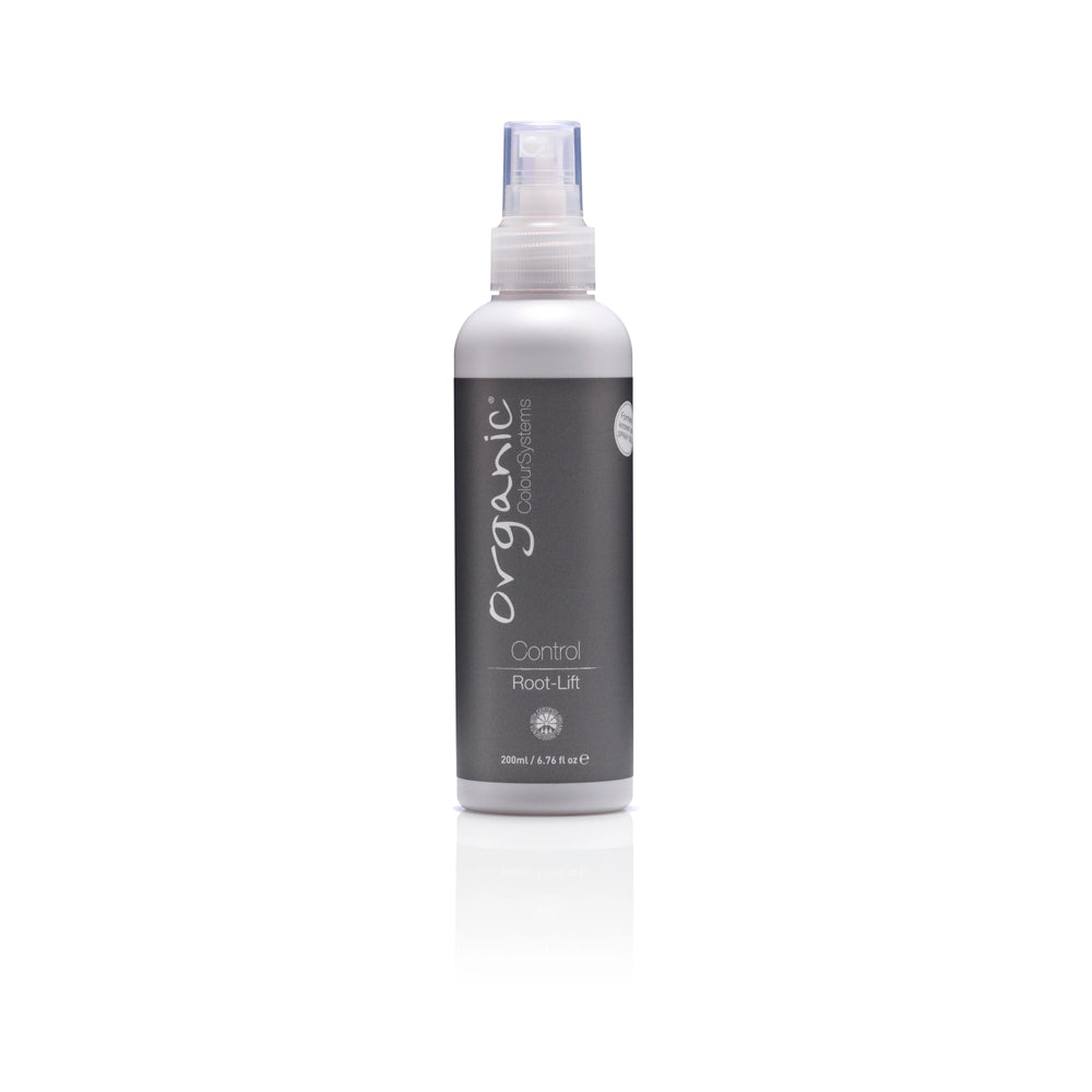 Organic Colour System - Control Root Lift - 200 ml