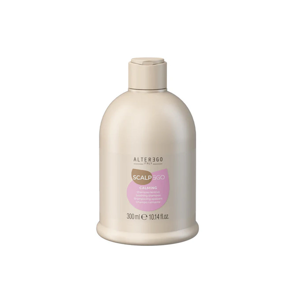 AlterEgo - ScalpEgo Calming Shampoo - 300 ml