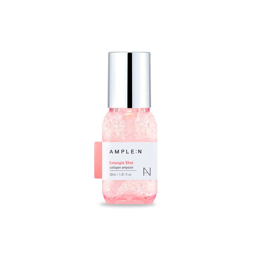 Amplen - Sérum Facial Colágeno Redensificador 30 ml