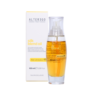 AlterEgo - Serum Silk Blend Oil - 50 ml