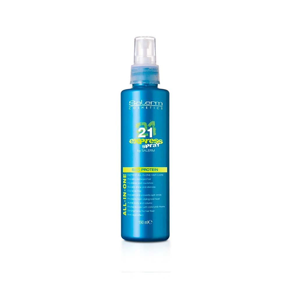 Salerm 21 Todo en uno Leave in  - 150 ML