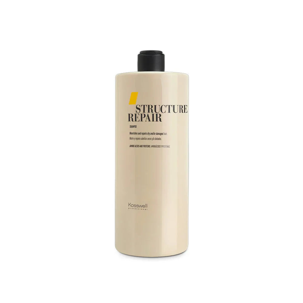 Kosswell - Shampoo Structure Repair - 500ml