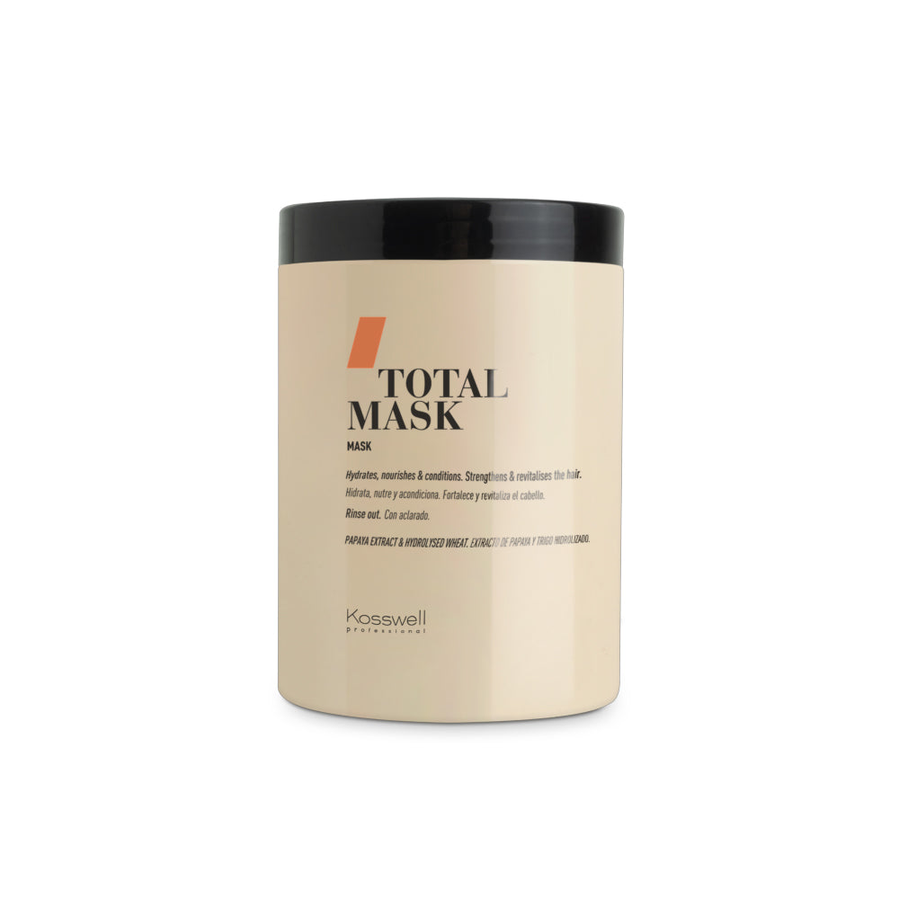 Kosswell - Total Mask - 1 kg
