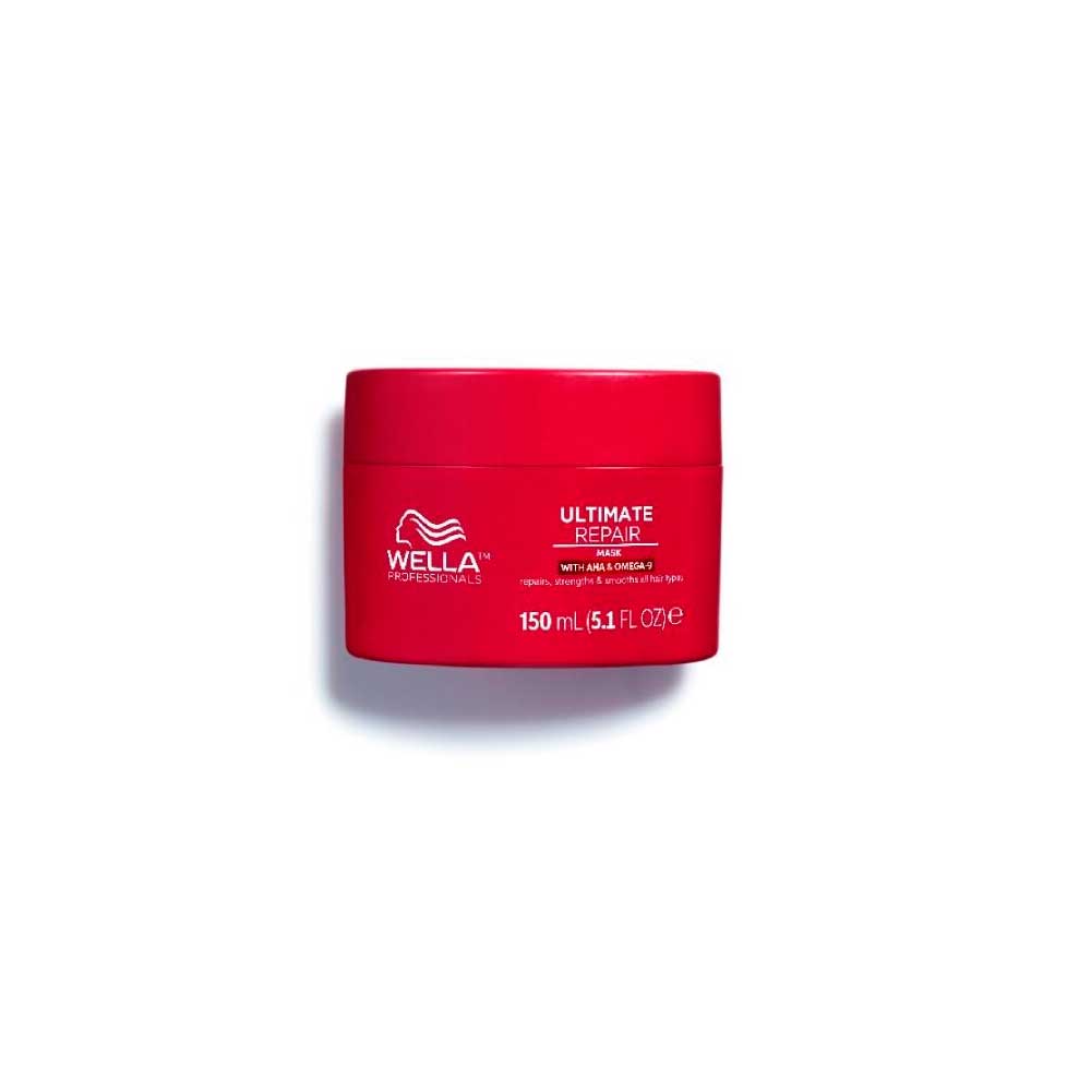 Wella - Ultimare Repair Mask - 150 ml