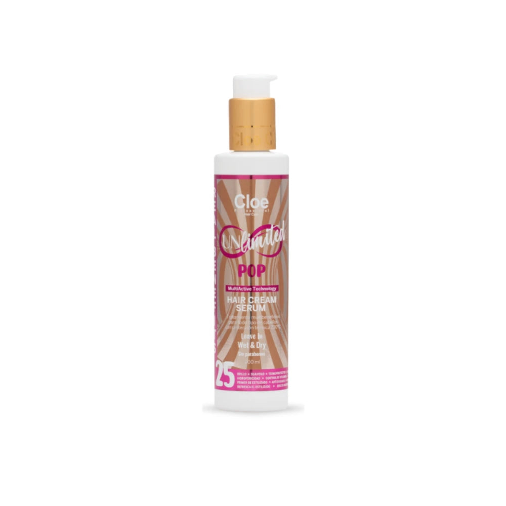 Cloe - Unlimited POP - 250 ml