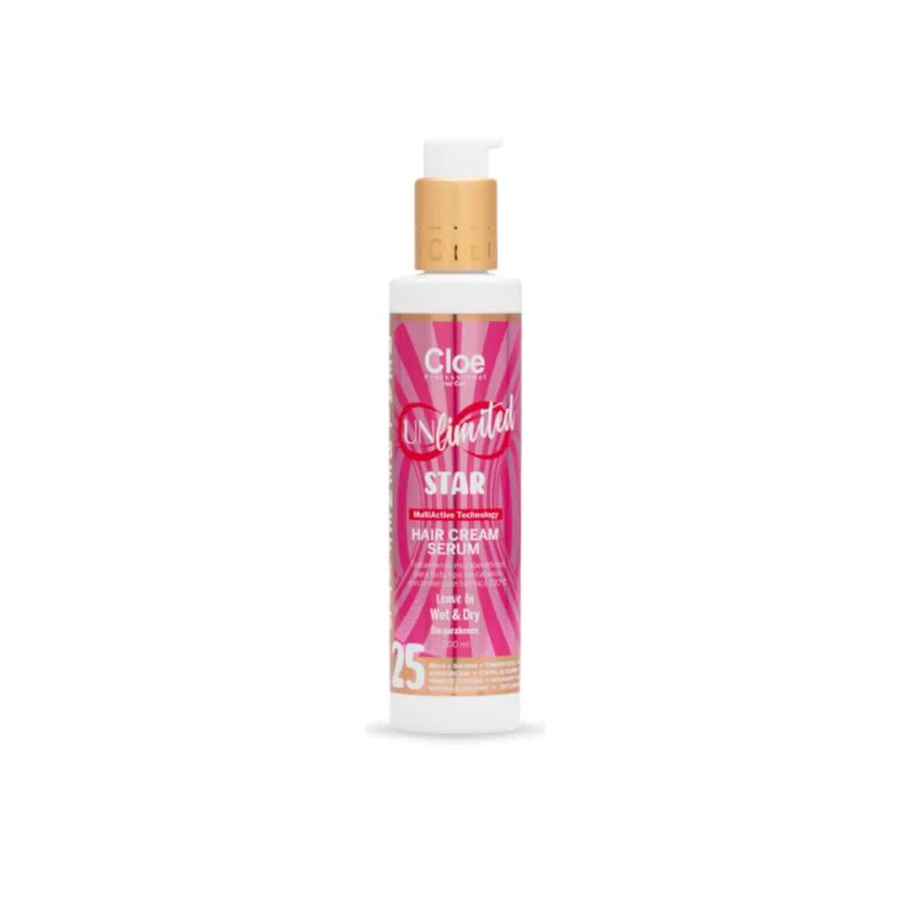 Cloe - Unlimited STAR - 250 ml